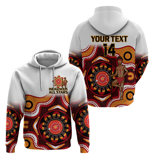custom-text-and-number-australia-indigenous-rugby-hoodie-all-stars-aborigine-dreamtime-white-version