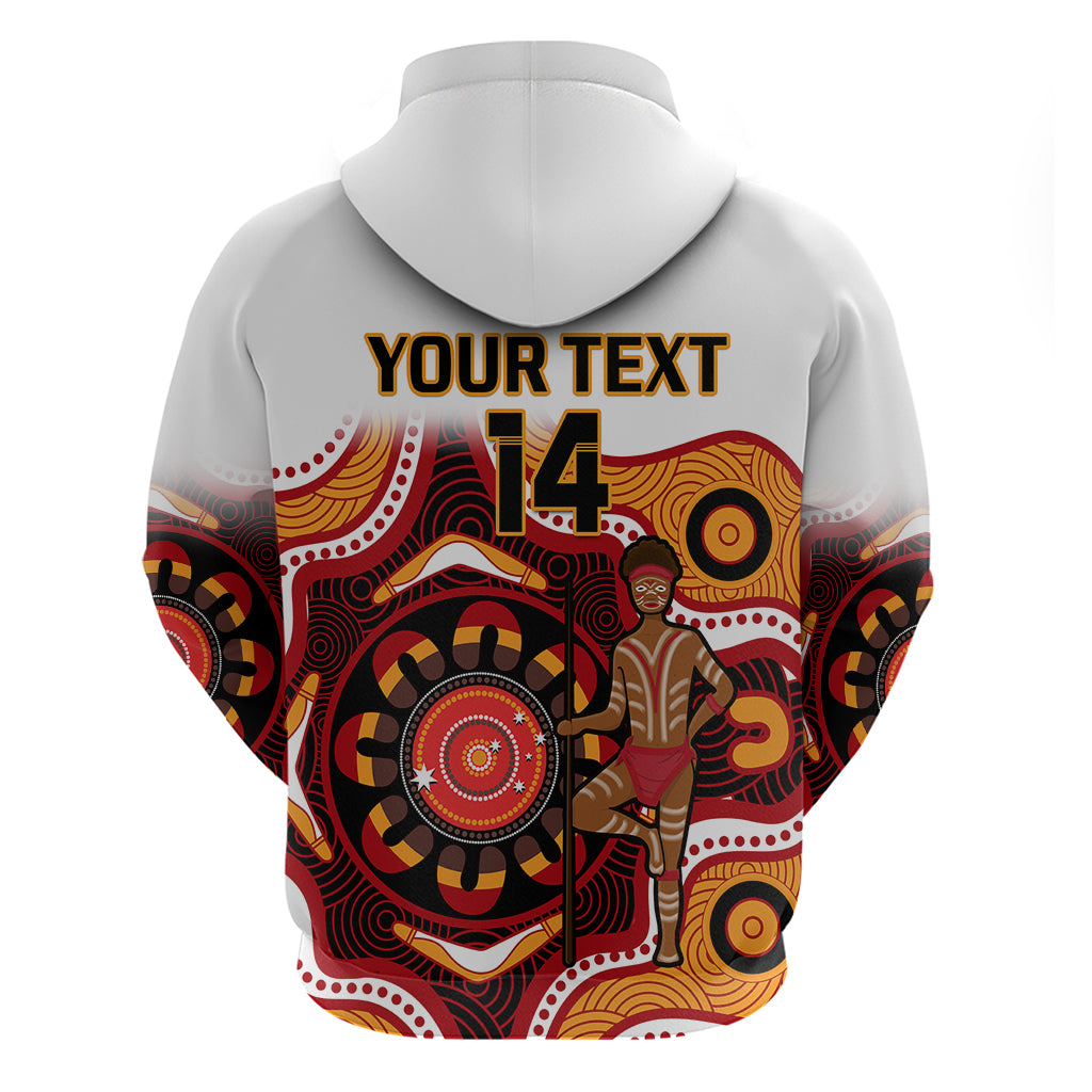 custom-text-and-number-australia-indigenous-rugby-hoodie-all-stars-aborigine-dreamtime-white-version