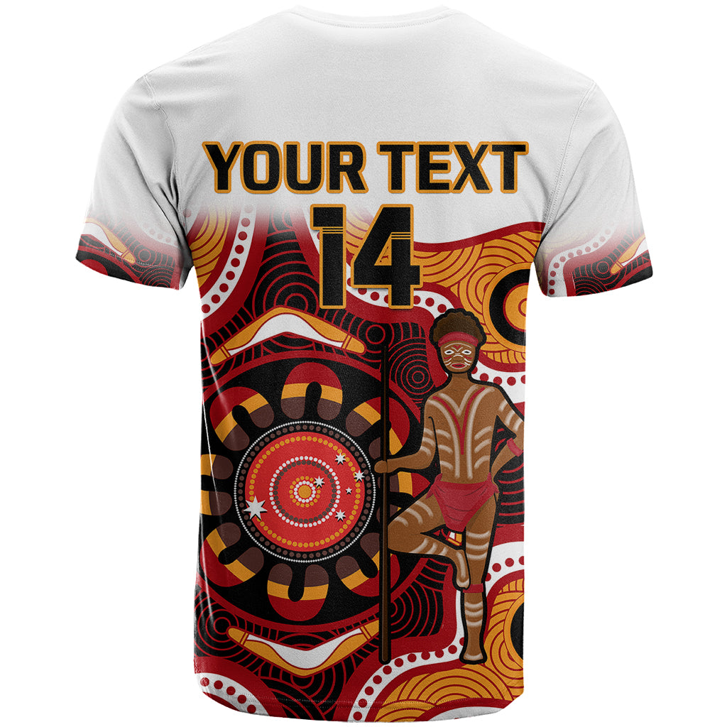 custom-text-and-number-australia-indigenous-rugby-t-shirt-all-stars-aborigine-dreamtime-white-version
