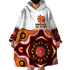 custom-text-and-number-australia-indigenous-rugby-wearable-blanket-hoodie-all-stars-aborigine-dreamtime-white-version
