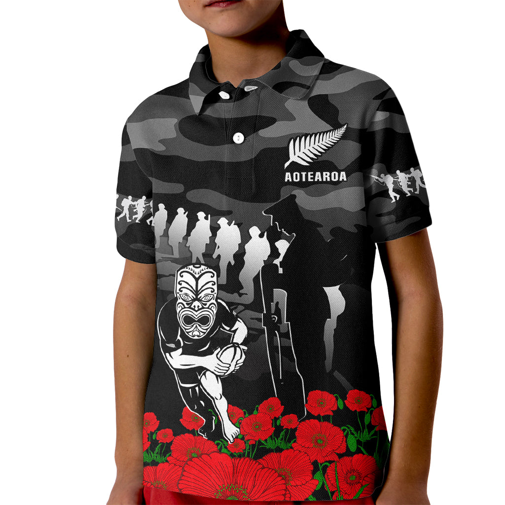 new-zealand-anzac-rugby-kid-polo-shirt-silver-fern-all-black-camouflage-mix-poppy