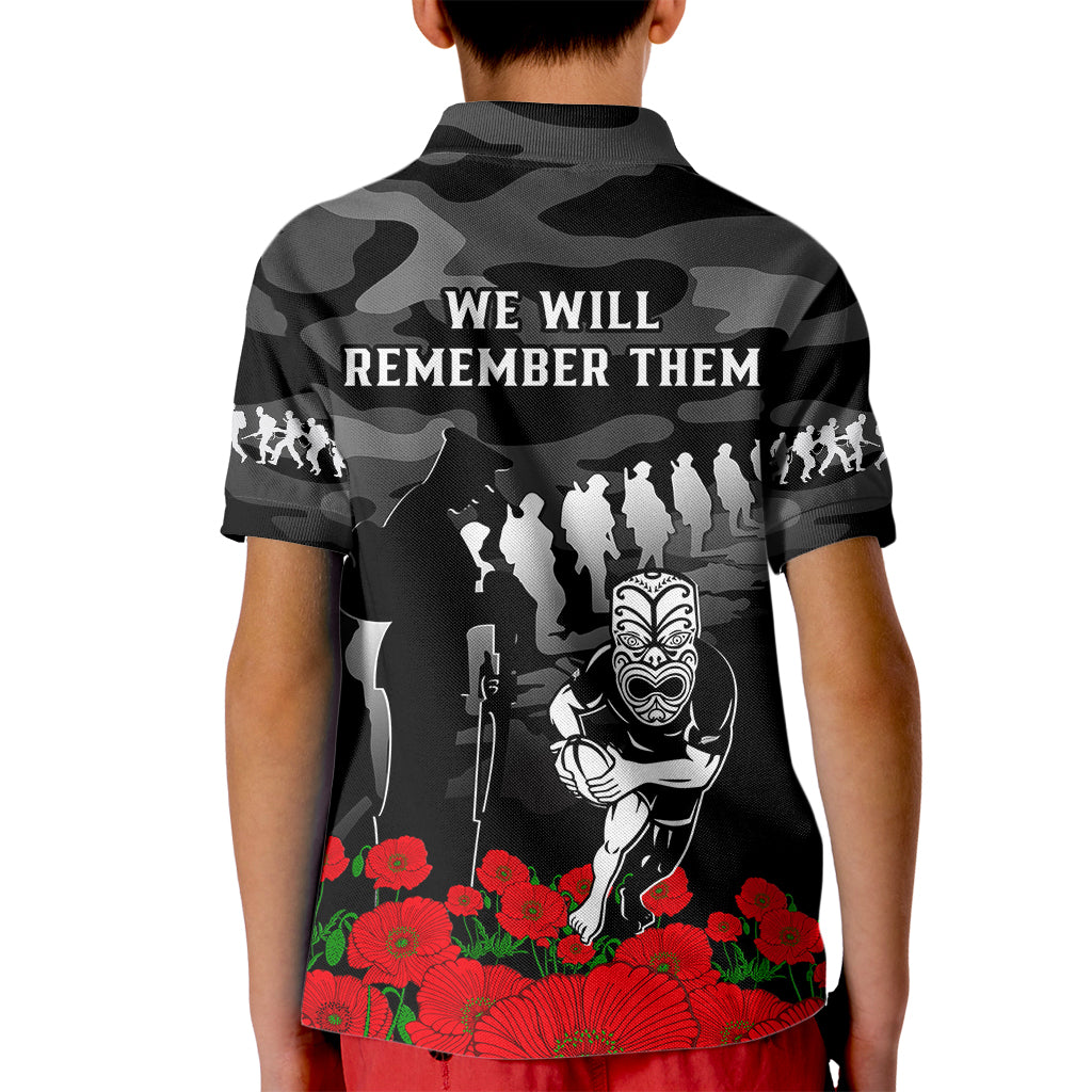 new-zealand-anzac-rugby-kid-polo-shirt-silver-fern-all-black-camouflage-mix-poppy