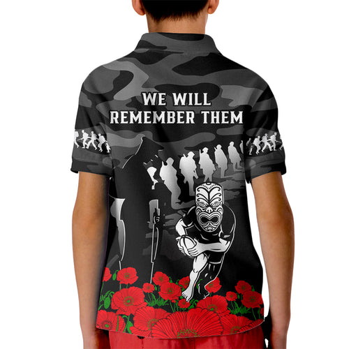 new-zealand-anzac-rugby-kid-polo-shirt-silver-fern-all-black-camouflage-mix-poppy