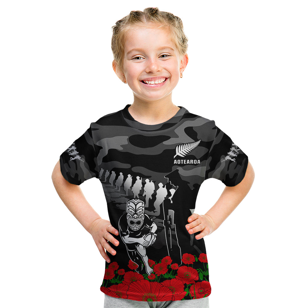 new-zealand-anzac-rugby-kid-t-shirt-silver-fern-all-black-camouflage-mix-poppy