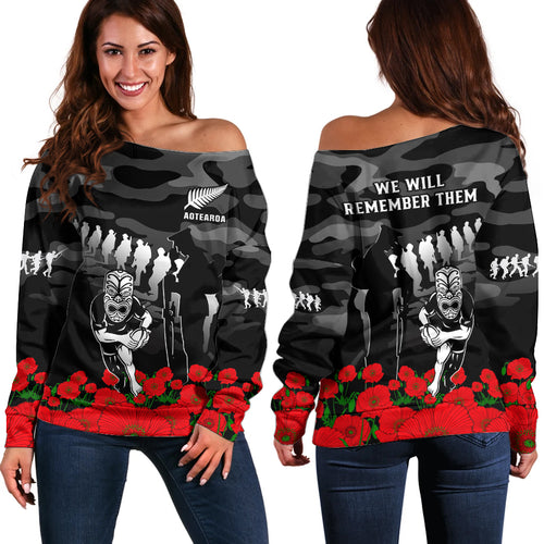 new-zealand-anzac-rugby-off-shoulder-sweater-silver-fern-all-black-camouflage-mix-poppy