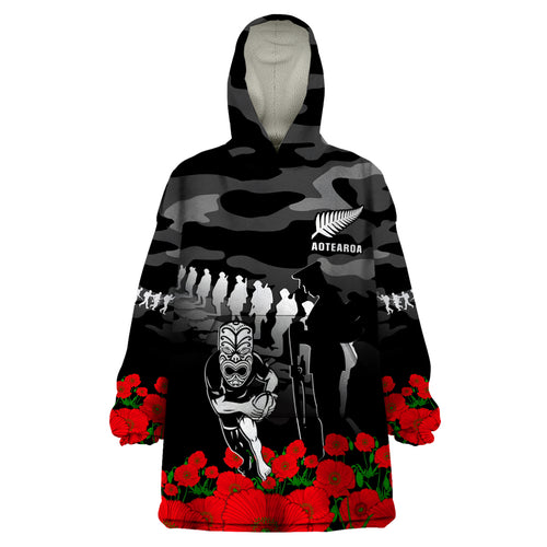 new-zealand-anzac-rugby-wearable-blanket-hoodie-silver-fern-all-black-camouflage-mix-poppy
