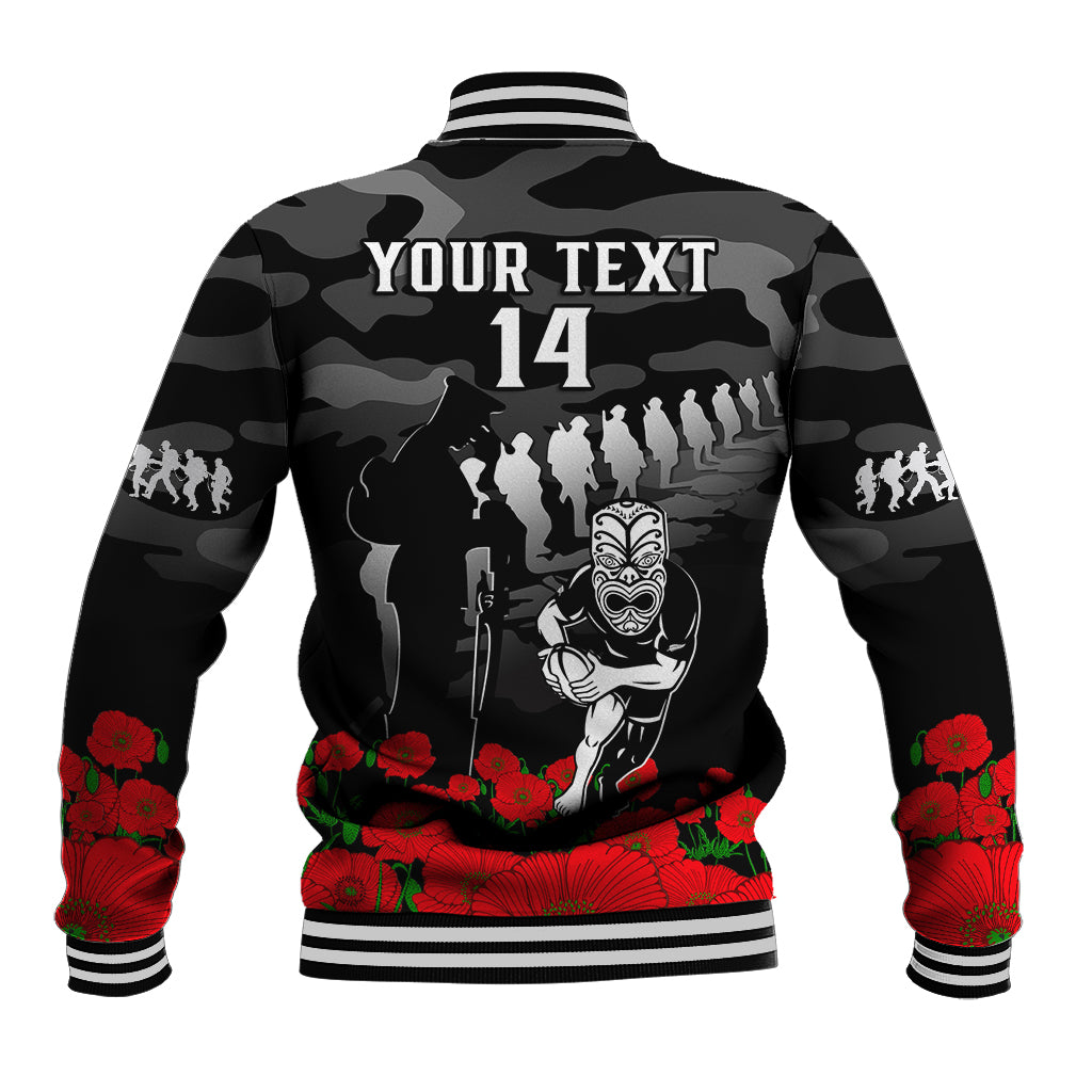 custom-text-and-number-new-zealand-anzac-rugby-baseball-jacket-silver-fern-all-black-camouflage-mix-poppy