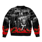 custom-text-and-number-new-zealand-anzac-rugby-bomber-jacket-silver-fern-all-black-camouflage-mix-poppy