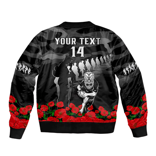 custom-text-and-number-new-zealand-anzac-rugby-bomber-jacket-silver-fern-all-black-camouflage-mix-poppy