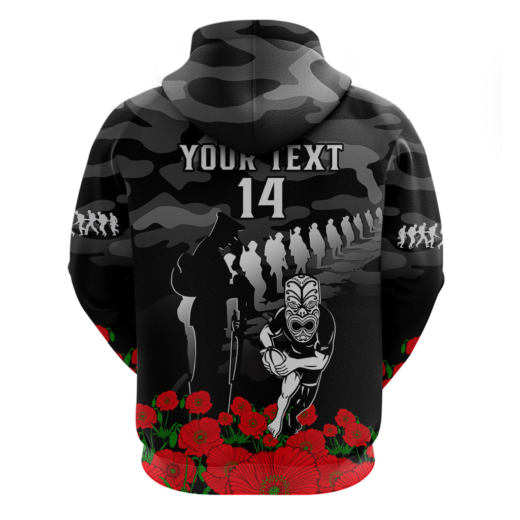 custom-text-and-number-new-zealand-anzac-rugby-hoodie-silver-fern-all-black-camouflage-mix-poppy