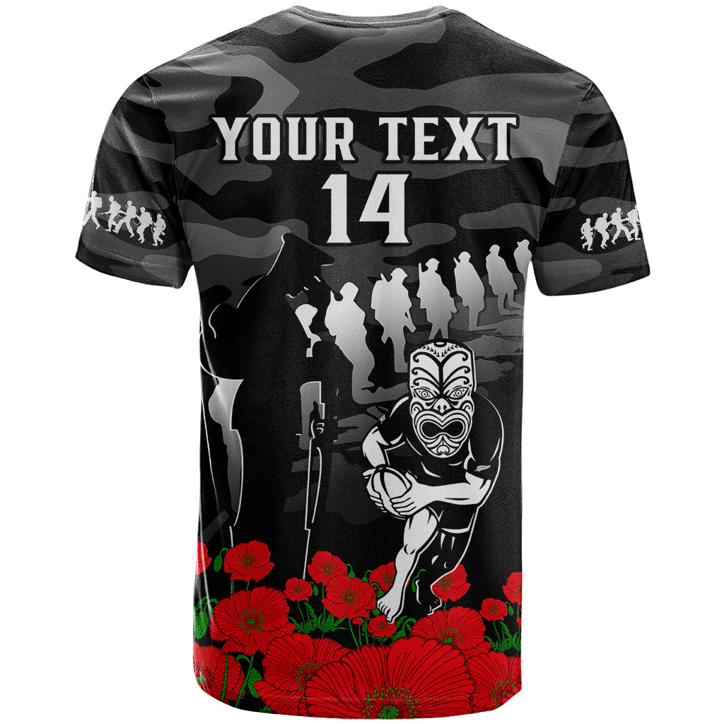 custom-text-and-number-new-zealand-anzac-rugby-t-shirt-silver-fern-all-black-camouflage-mix-poppy