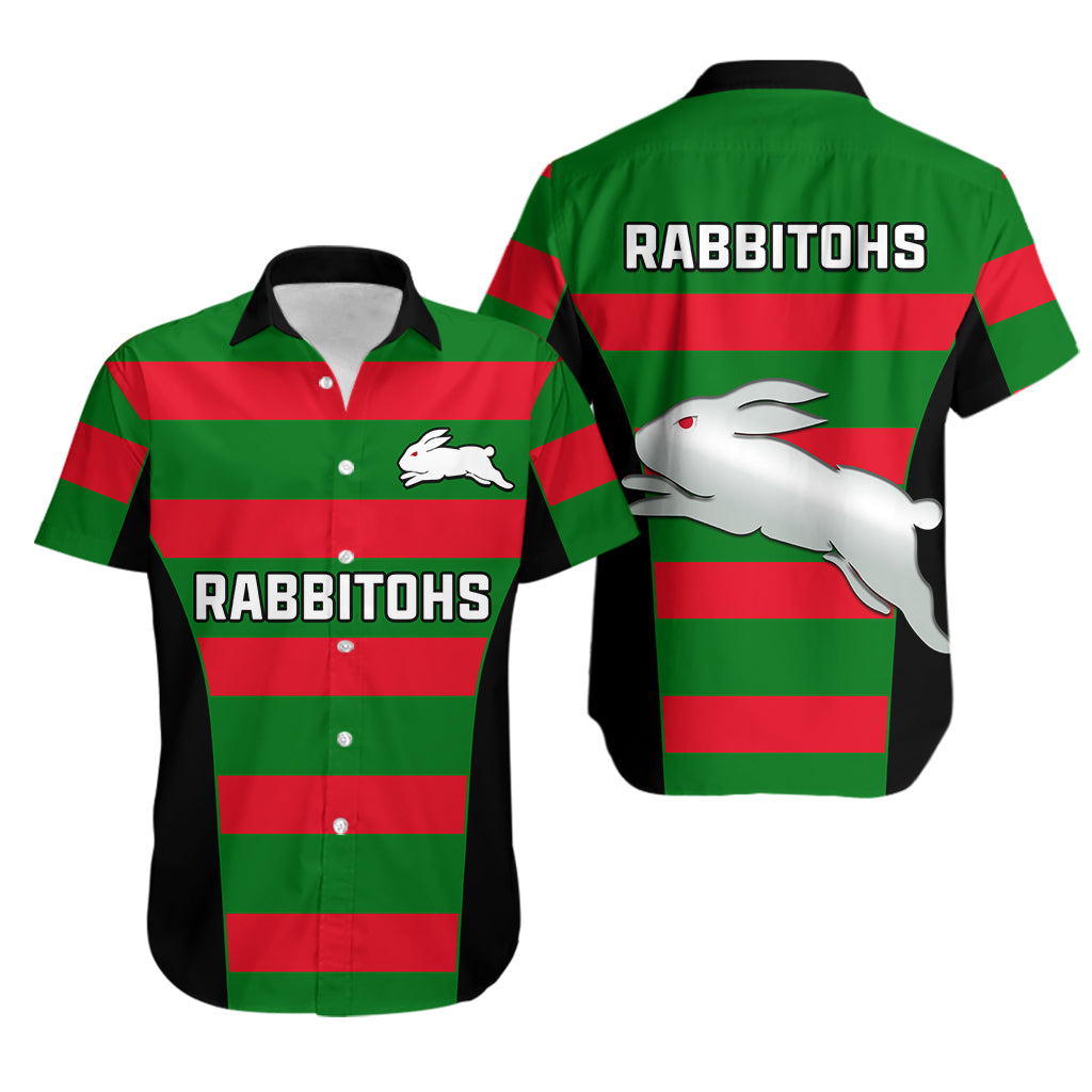 rabbitohs-rugby-hawaiian-shirt-go-souths-1908-sporty-style-black