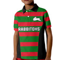 rabbitohs-rugby-kid-polo-shirt-go-souths-1908-sporty-style-black