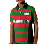 rabbitohs-rugby-kid-polo-shirt-go-souths-1908-sporty-style-black