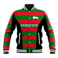 custom-text-and-number-rabbitohs-rugby-baseball-jacket-go-souths-1908-sporty-style-black