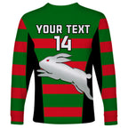 custom-text-and-number-rabbitohs-rugby-long-sleeve-shirt-go-souths-1908-sporty-style-black
