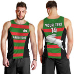 custom-text-and-number-rabbitohs-rugby-men-tank-top-go-souths-1908-sporty-style-black