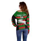 custom-text-and-number-rabbitohs-rugby-off-shoulder-sweater-go-souths-1908-sporty-style-black