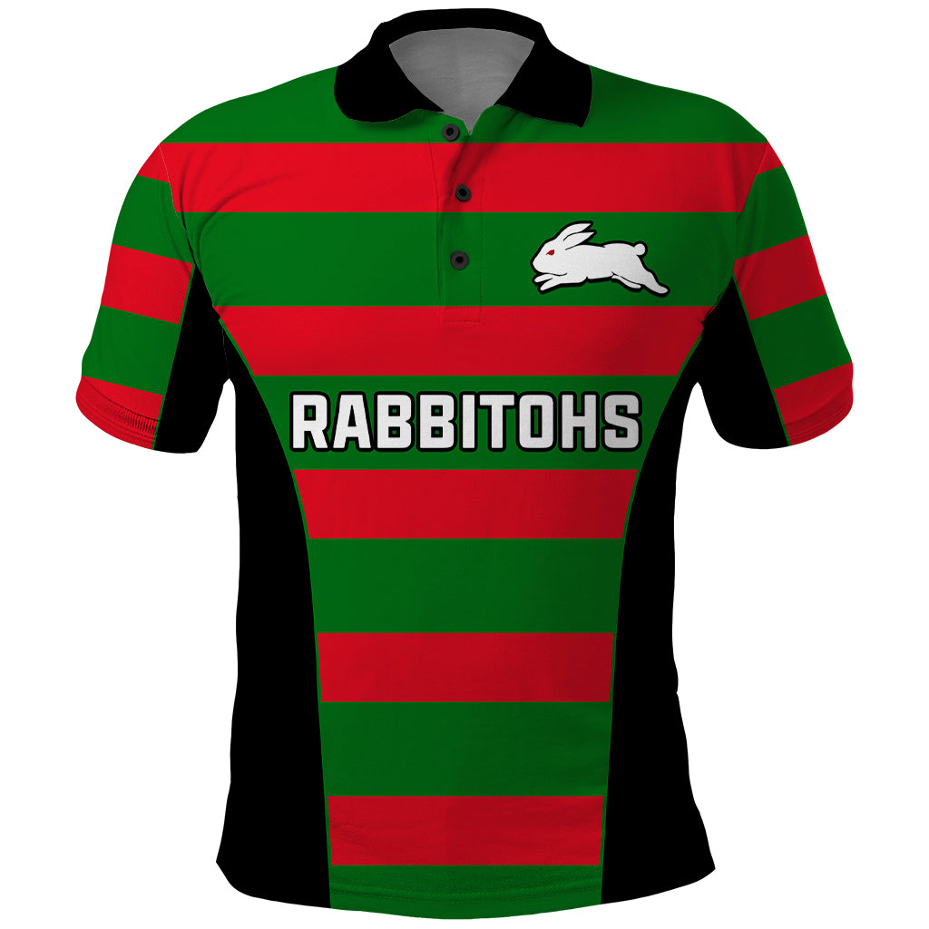 custom-text-and-number-rabbitohs-rugby-polo-shirt-go-souths-1908-sporty-style-black