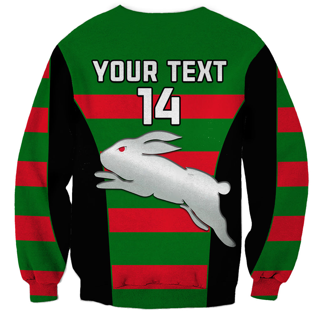 custom-text-and-number-rabbitohs-rugby-sweatshirt-go-souths-1908-sporty-style-black