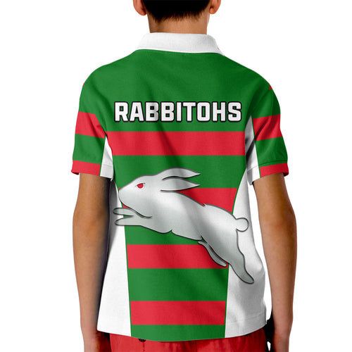 rabbitohs-rugby-kid-polo-shirt-go-souths-1908-sporty-style-white