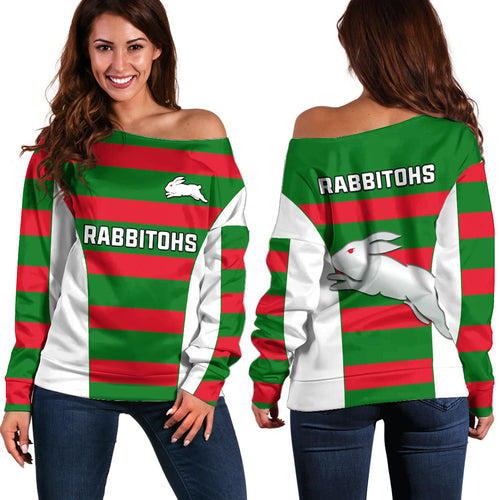 rabbitohs-rugby-off-shoulder-sweater-go-souths-1908-sporty-style-white