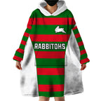 rabbitohs-rugby-wearable-blanket-hoodie-go-souths-1908-sporty-style-white