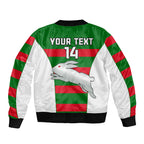 custom-text-and-number-rabbitohs-rugby-bomber-jacket-go-souths-1908-sporty-style-white