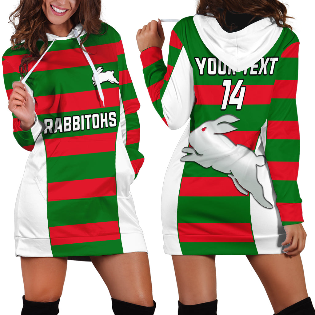 custom-text-and-number-rabbitohs-rugby-hoodie-dress-go-souths-1908-sporty-style-white