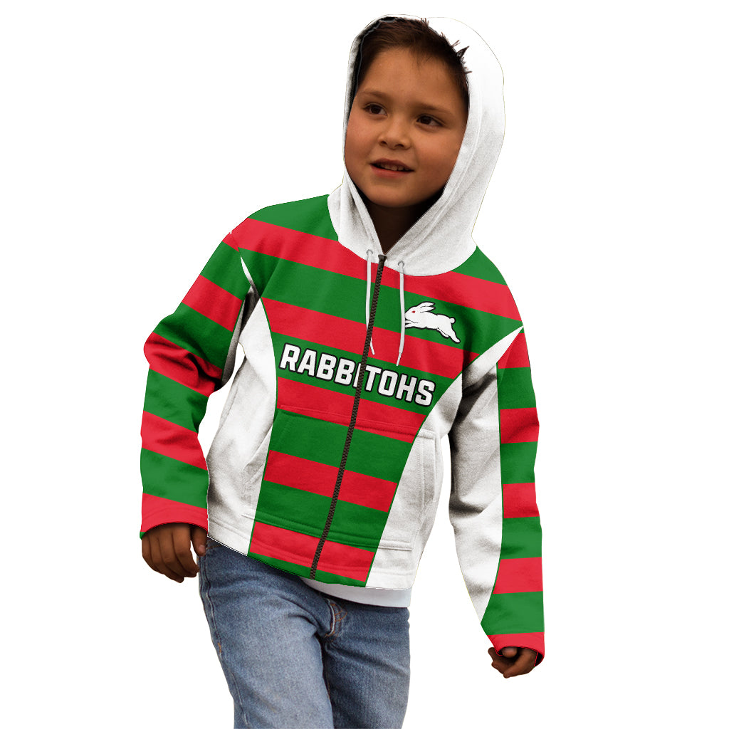 custom-text-and-number-rabbitohs-rugby-kid-hoodie-go-souths-1908-sporty-style-white