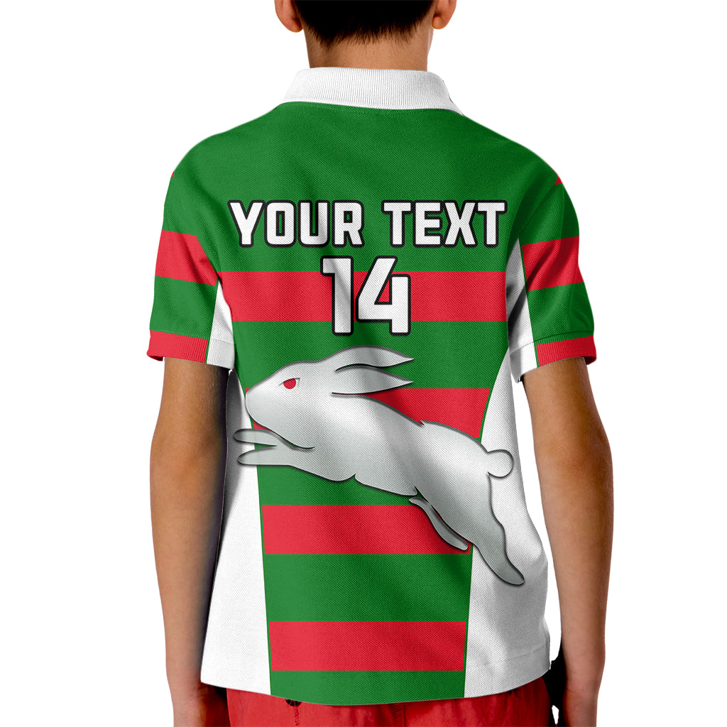 custom-text-and-number-rabbitohs-rugby-kid-polo-shirt-go-souths-1908-sporty-style-white