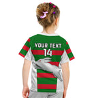 custom-text-and-number-rabbitohs-rugby-kid-t-shirt-go-souths-1908-sporty-style-white