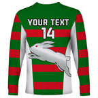 custom-text-and-number-rabbitohs-rugby-long-sleeve-shirt-go-souths-1908-sporty-style-white