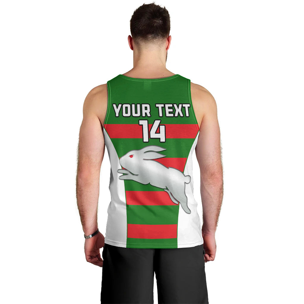 custom-text-and-number-rabbitohs-rugby-men-tank-top-go-souths-1908-sporty-style-white