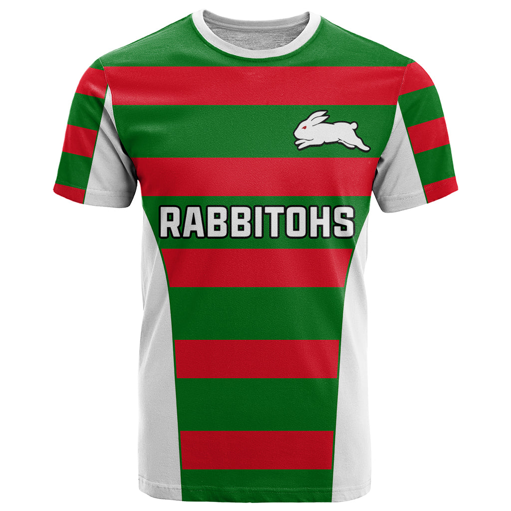 custom-text-and-number-rabbitohs-rugby-t-shirt-go-souths-1908-sporty-style-white