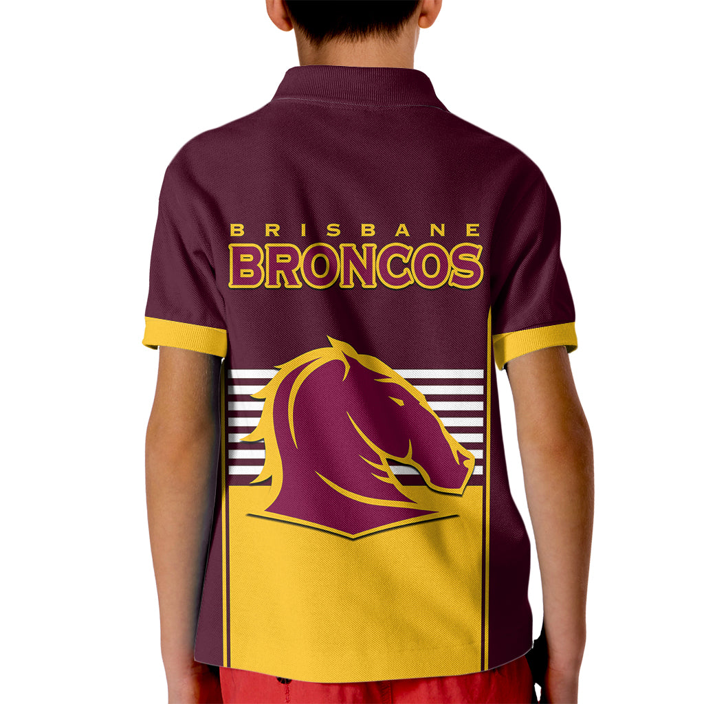 broncos-rugby-2023-kid-polo-shirt-sporty-style-maroon-version