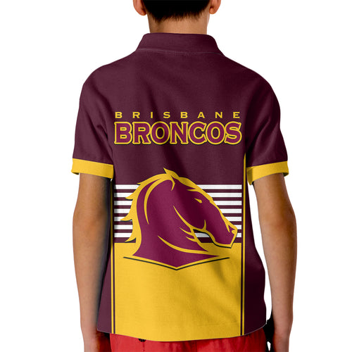broncos-rugby-2023-kid-polo-shirt-sporty-style-maroon-version