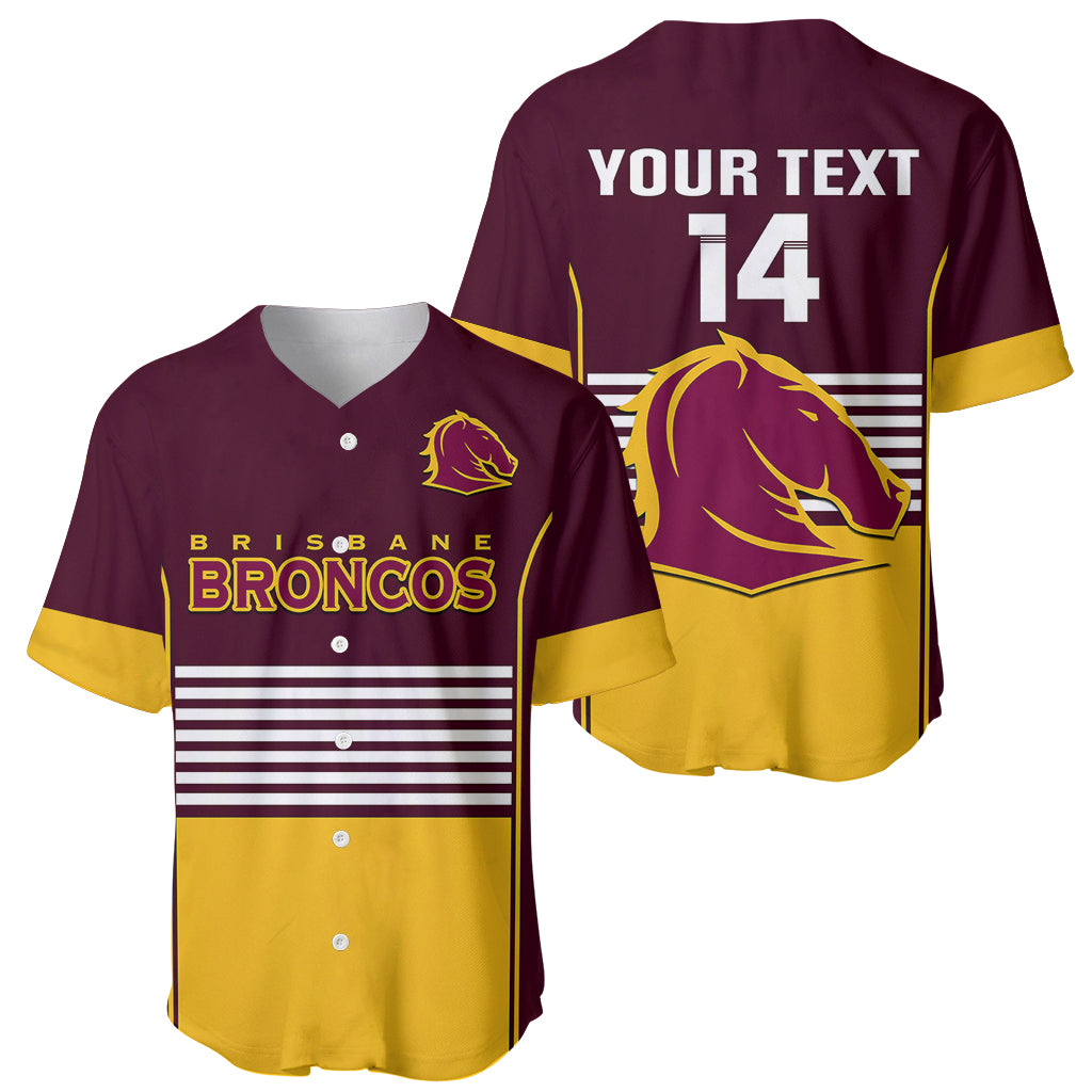 custom-text-and-number-broncos-rugby-2023-baseball-jersey-sporty-style-maroon-version