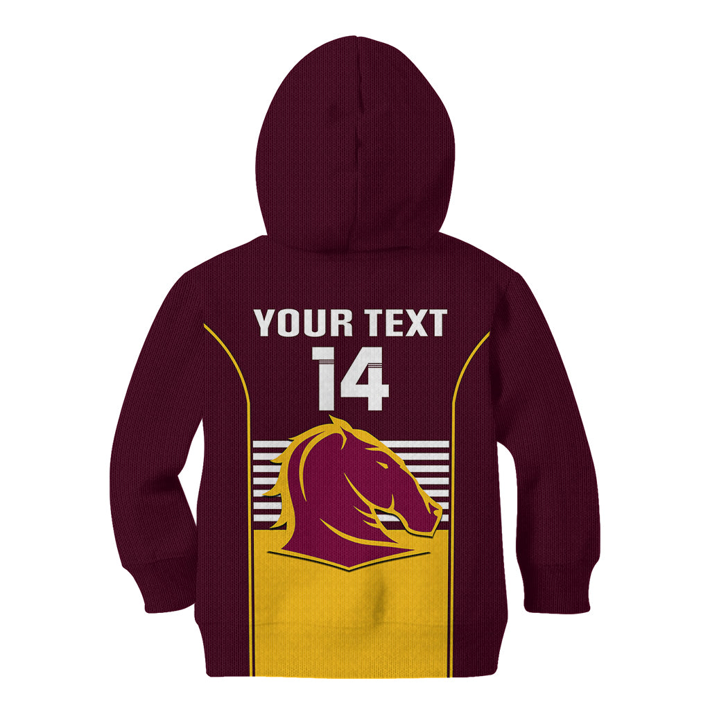 custom-text-and-number-broncos-rugby-2023-kid-hoodie-sporty-style-maroon-version