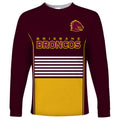 custom-text-and-number-broncos-rugby-2023-long-sleeve-shirt-sporty-style-maroon-version