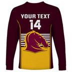 custom-text-and-number-broncos-rugby-2023-long-sleeve-shirt-sporty-style-maroon-version