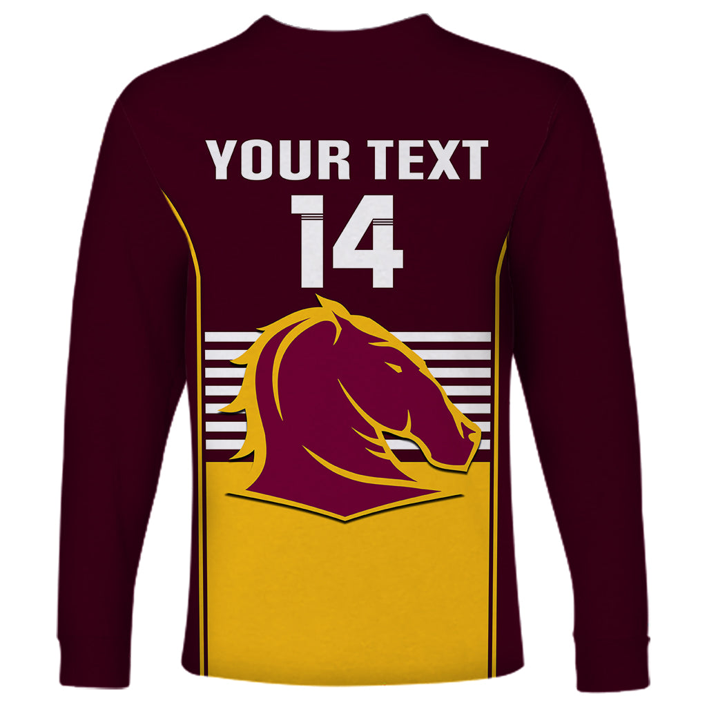 custom-text-and-number-broncos-rugby-2023-long-sleeve-shirt-sporty-style-maroon-version