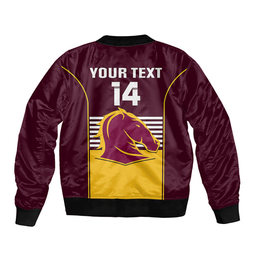 custom-text-and-number-broncos-rugby-2023-sleeve-zip-bomber-jacket-sporty-style-maroon-version