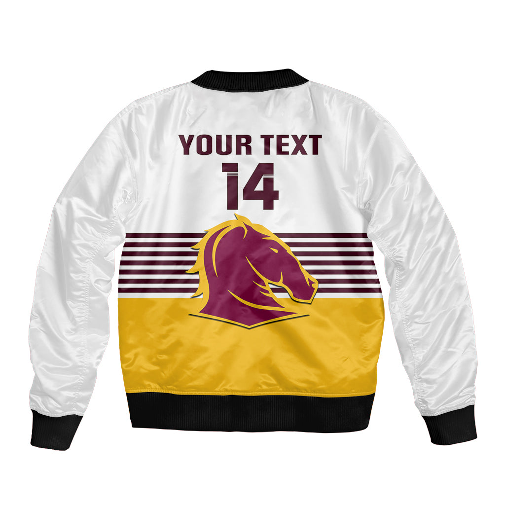 custom-text-and-number-broncos-rugby-2023-bomber-jacket-sporty-style-white-version