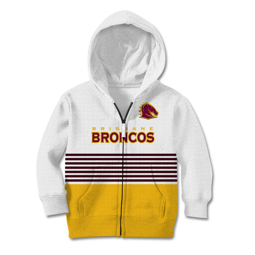 custom-text-and-number-broncos-rugby-2023-kid-hoodie-sporty-style-white-version