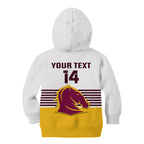 custom-text-and-number-broncos-rugby-2023-kid-hoodie-sporty-style-white-version