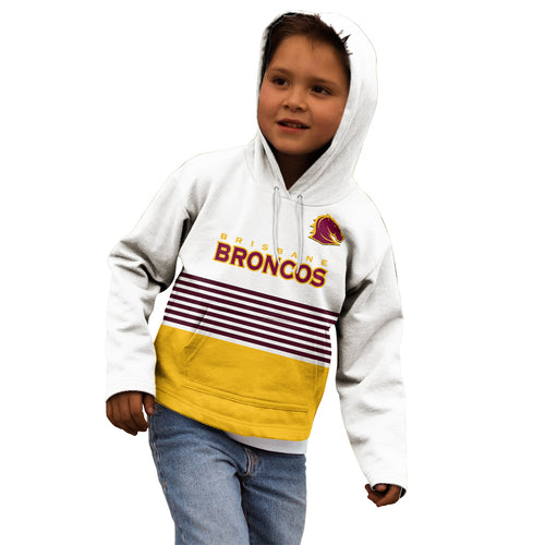custom-text-and-number-broncos-rugby-2023-kid-hoodie-sporty-style-white-version