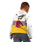 custom-text-and-number-broncos-rugby-2023-kid-hoodie-sporty-style-white-version