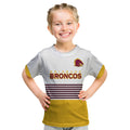custom-text-and-number-broncos-rugby-2023-kid-t-shirt-sporty-style-white-version