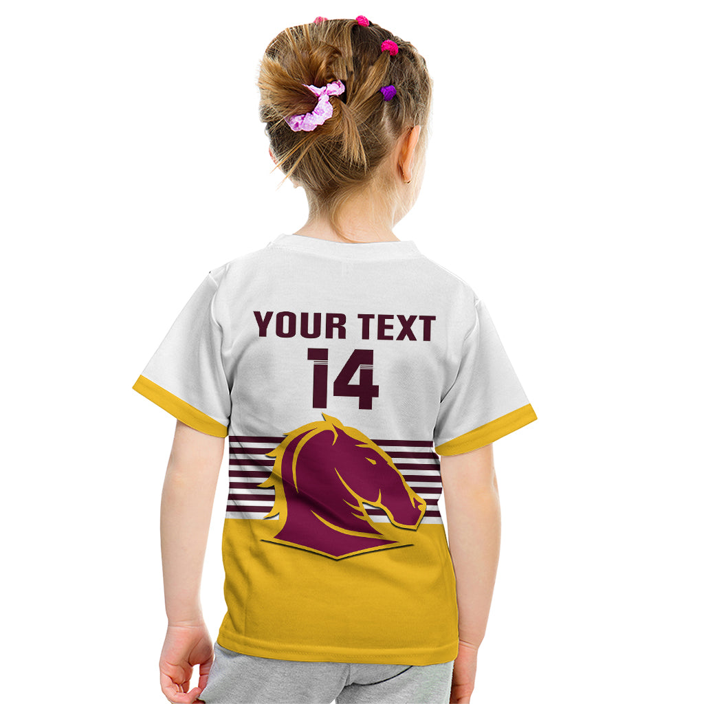 custom-text-and-number-broncos-rugby-2023-kid-t-shirt-sporty-style-white-version